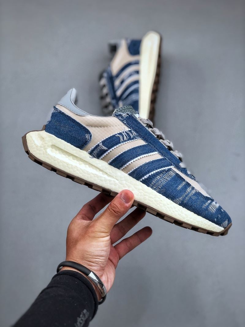 Adidas Retropy Shoes